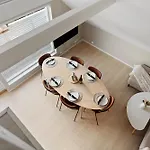 Arctic Homes - Northern Serenity Lägenhet