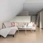 Lägenhet Arctic Homes - Northern Serenity *