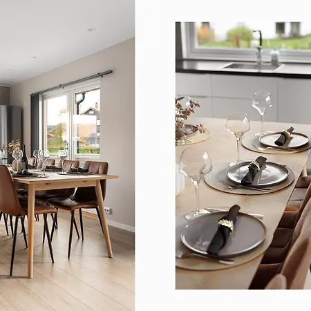 Apartamento Arctic Homes - Northern Serenity