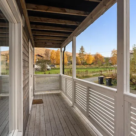 Arctic Homes - Northern Serenity Tromso