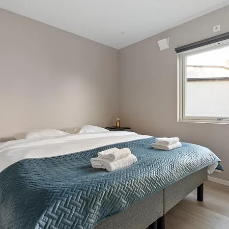 Arctic Homes - Northern Serenity Apartman *