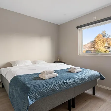 Arctic Homes - Northern Serenity * Tromsø