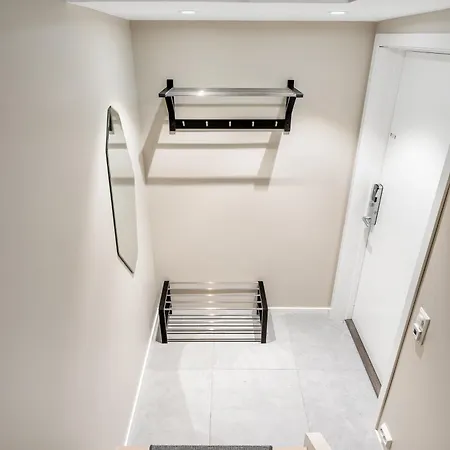 Arctic Homes - Northern Serenity * Tromsø