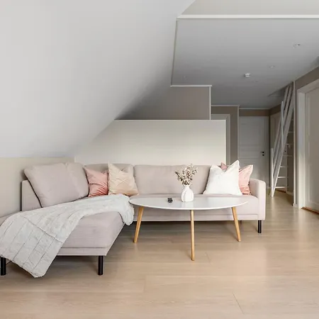 Apartman Arctic Homes - Northern Serenity *