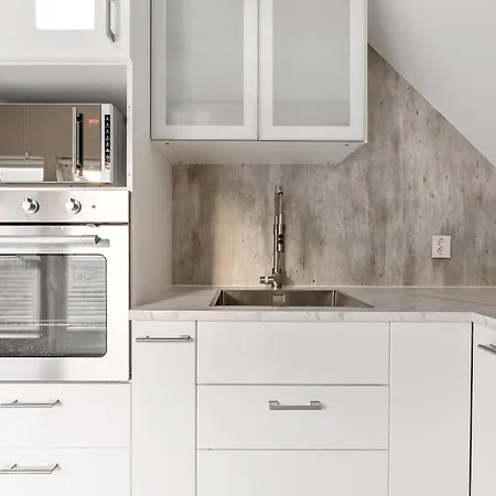 Arctic Homes - Northern Serenity Tromsø