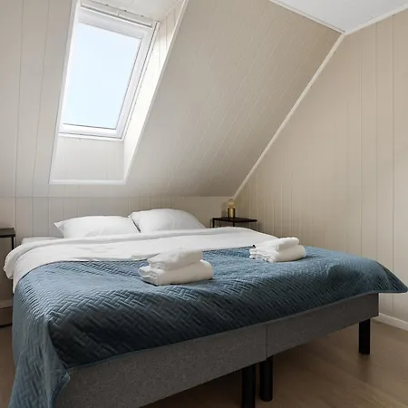 Arctic Homes - Northern Serenity * Tromso