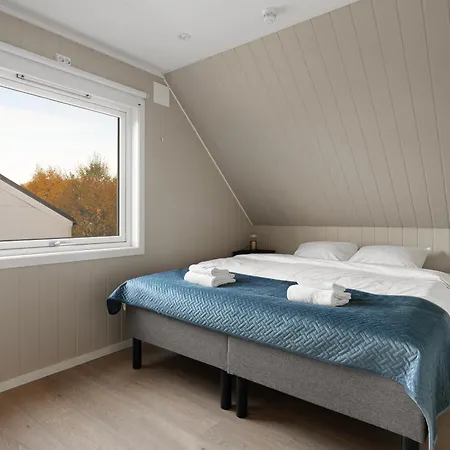 Arctic Homes - Northern Serenity * Tromso