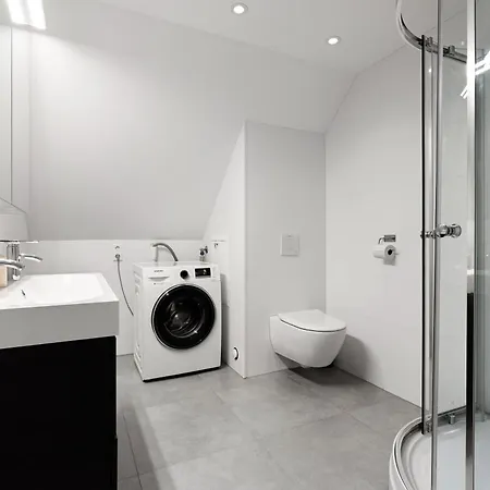 Apartman Arctic Homes - Northern Serenity