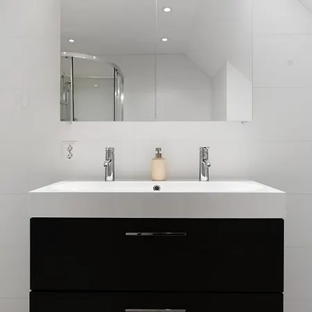 Apartment Arctic Homes - Northern Serenity *