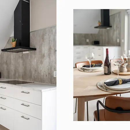 Arctic Homes - Northern Serenity *