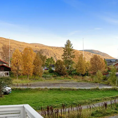 Arctic Homes - Northern Serenity * Tromsø